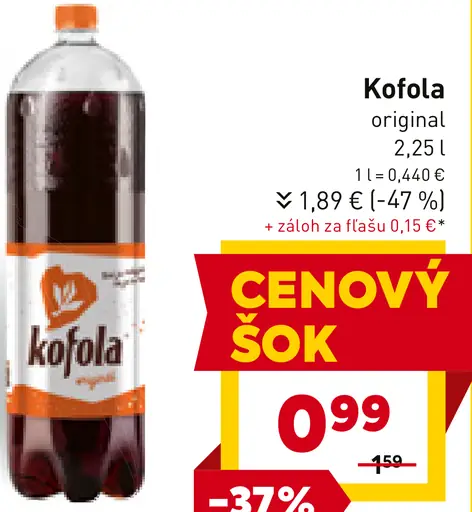 Kofola