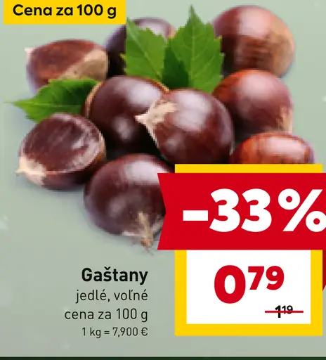 Gaštany