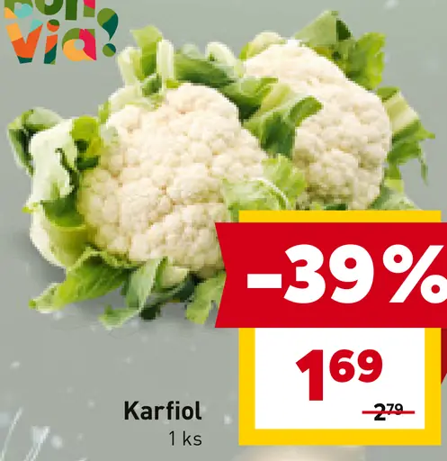 Karfiol