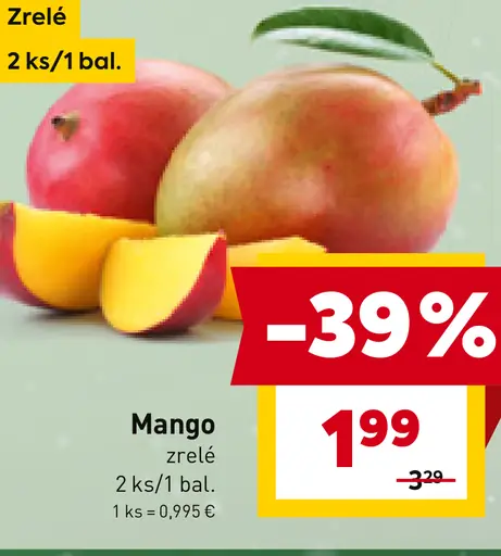 Mango