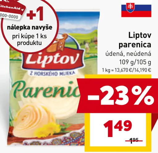 Liptov parenica