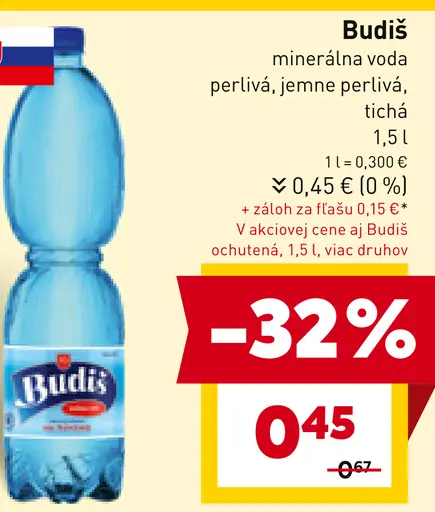 Budiš