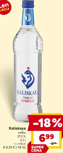 Kaliskaya