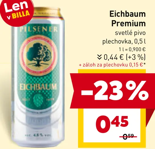 Eichbaum Premium