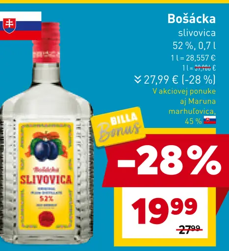 Bošácka slivovica