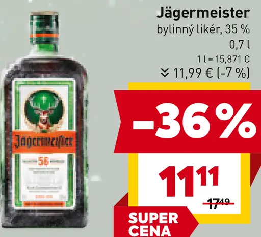 Jägermeister