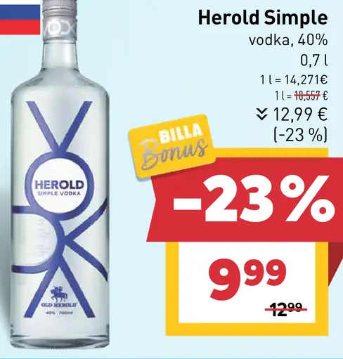 Herold Simple