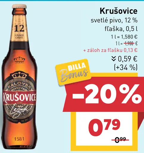 Krušovice