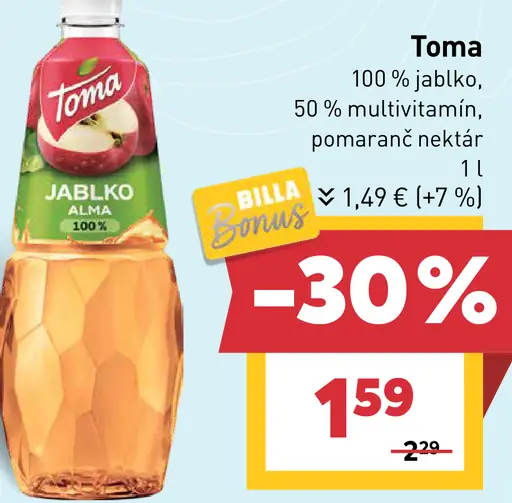 Toma Jablko