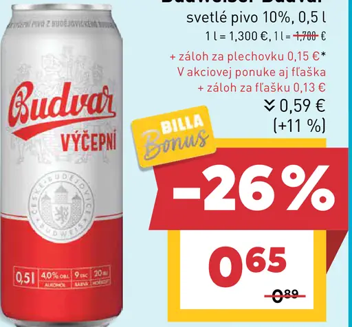 Budvar