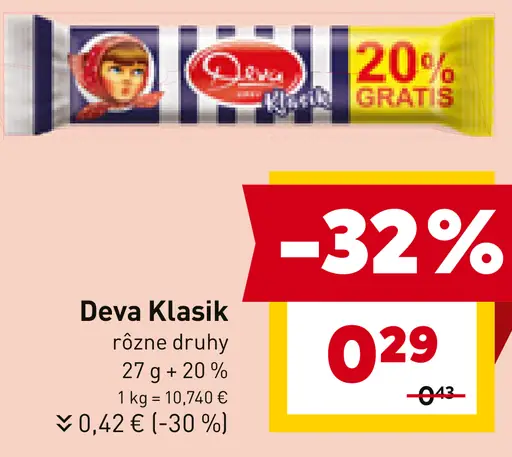 Deva Klasik