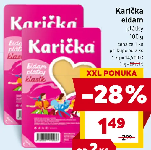 Karička