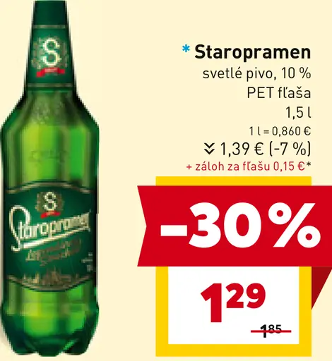 Staropramen