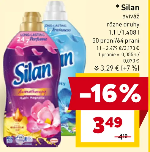 Silan