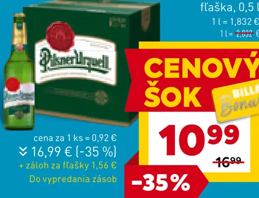 Pilsner Urquell