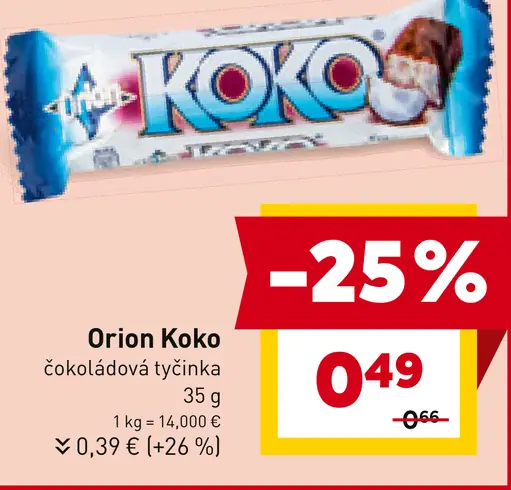 Orion Koko