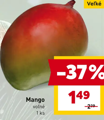 Mango