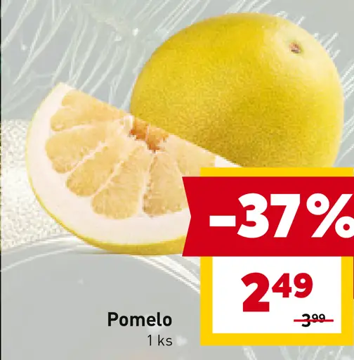 Pomelo