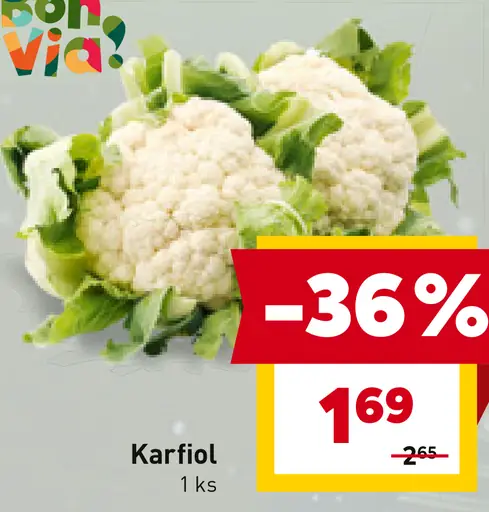 Karfiol