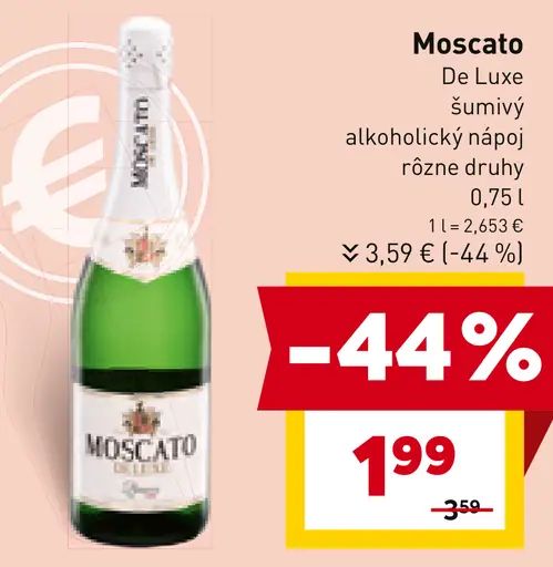 Moscato