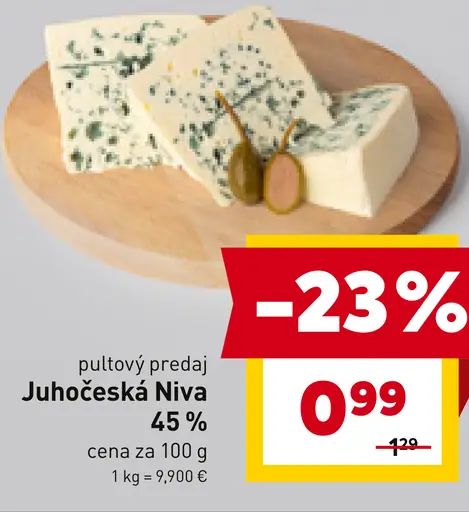 Juhočeská Niva