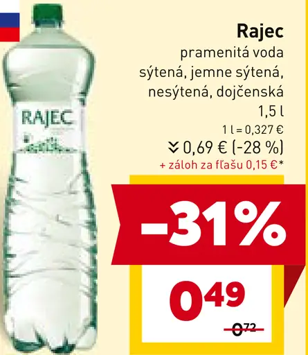 Rajec