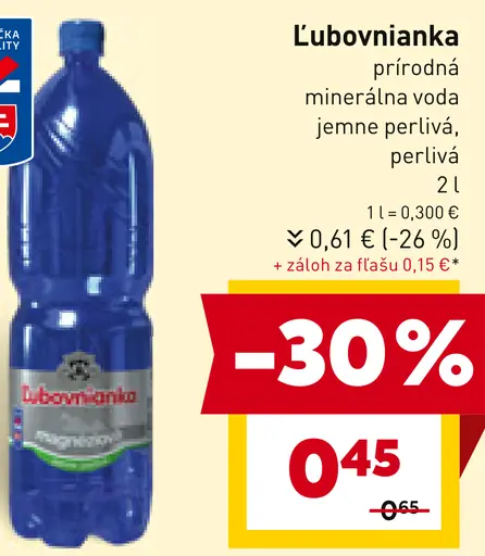 Ľubovnianka