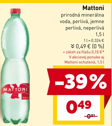 Mattoni