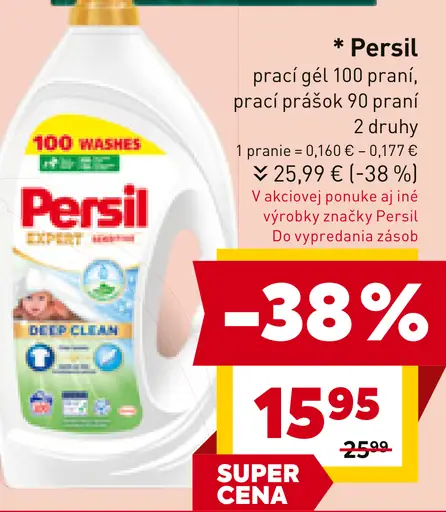 Persil