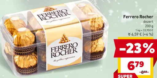 Ferrero Rocher