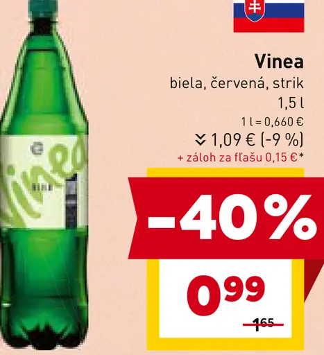 Vinea