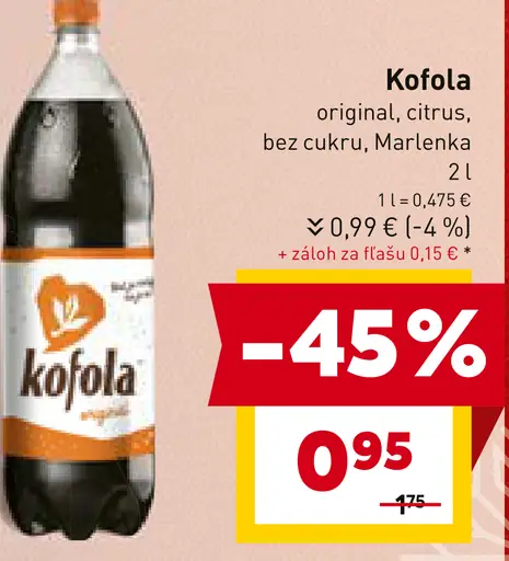 Kofola