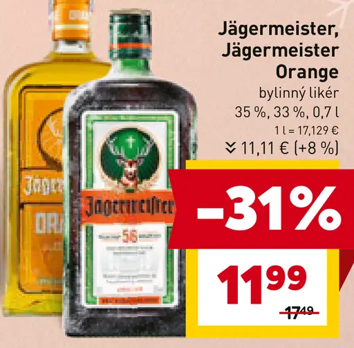 Jägermeister