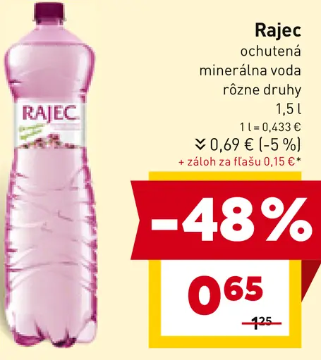 Rajec