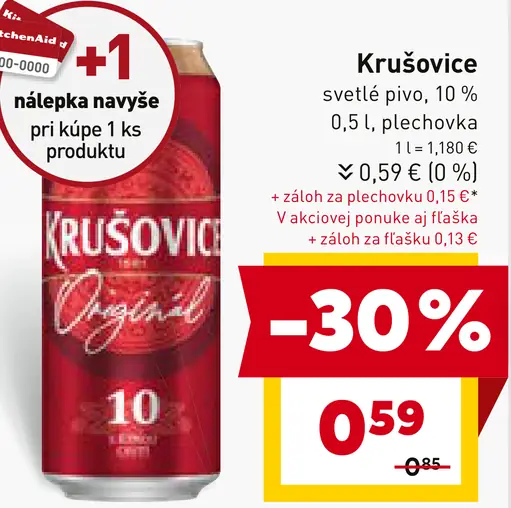 Krušovice