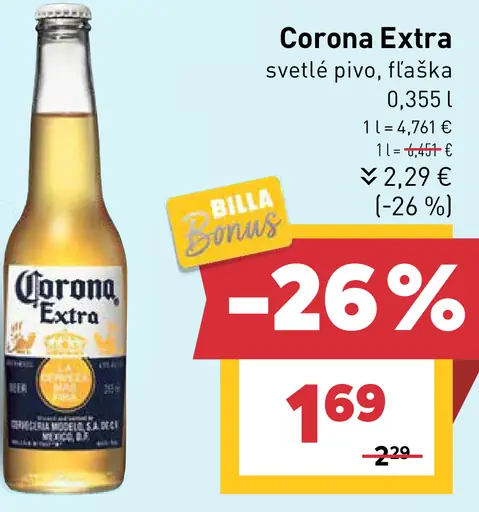 Corona Extra