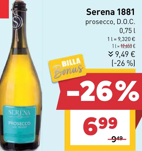 Serena 1881