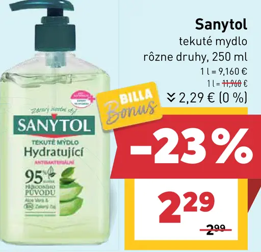 Sanytol