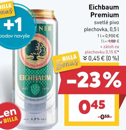 Eichbaum Premium