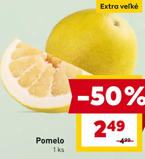 Pomelo