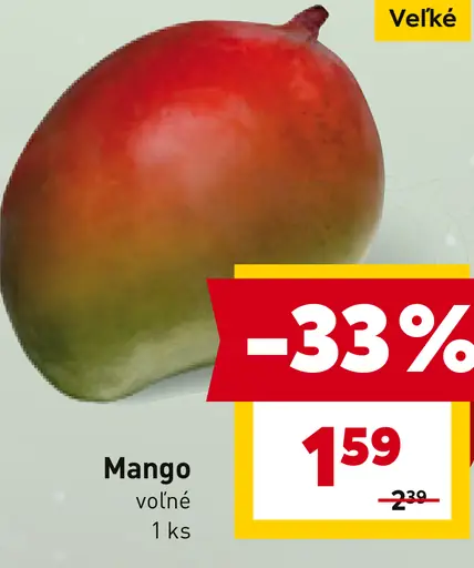 Mango