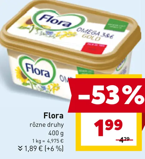 Flora