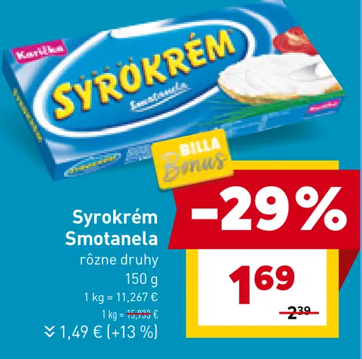 Syrókrem