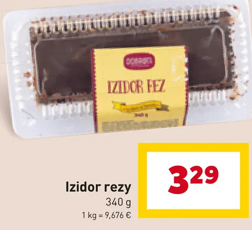 Izidor rezy