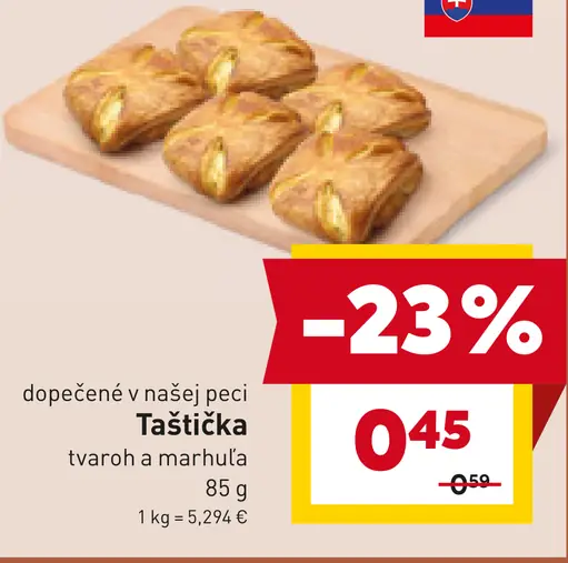 Taštička