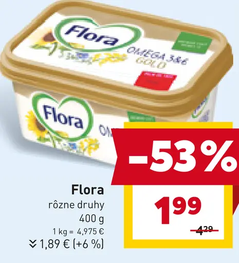 Flora