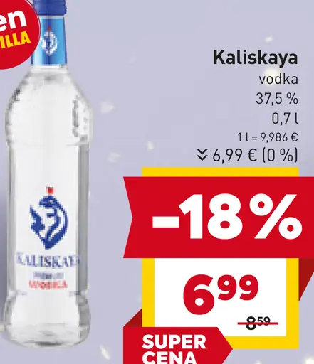 Kaliskaya