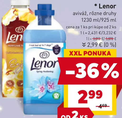 Lenor