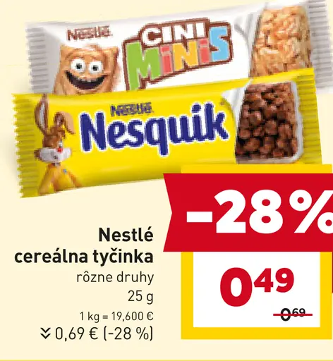 Nesquik