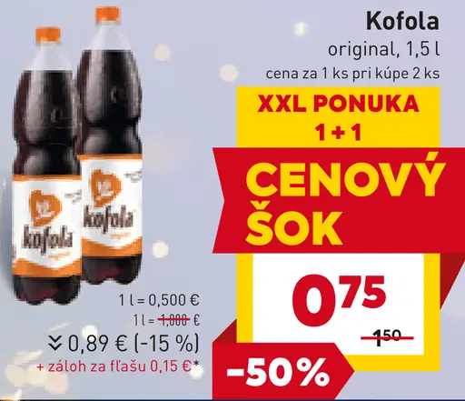 Kofola